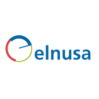 Logo PT Elnusa