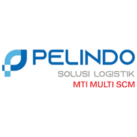 Logo Halal Logistic & Cold Storage PT Multi Terminal Indonesia