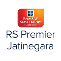 Logo Poli Gigi 885 (drg. Gunawan Atmaja) RS Premier Jatinegara