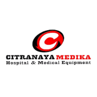 Logo PT Citra Naya Medika