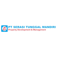 Logo PT Serasi Tunggal Mandiri