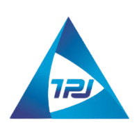Logo PT Trimitra Putra Jaya
