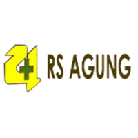 Logo RS Agung Manggarai