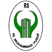 Logo RS Hi Muhammad Yusuf Lampung