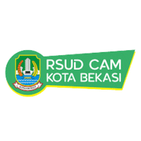 Logo RSUD Dr. Chasbullah Abdulmadjid