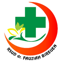 Logo RSUD dr. Fauziah Bireuen