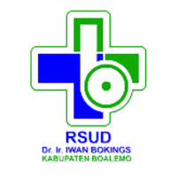 Logo RSUD Dr. Irwan Bokings