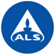 Logo PT ALS Indonesia