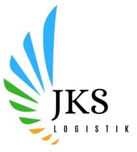 Logo PT JKS Logistik