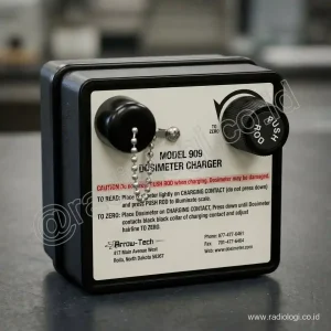 Charger Pendose 909B Arrow-Tech