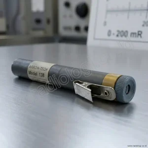 Pocket Dosimeter W-138