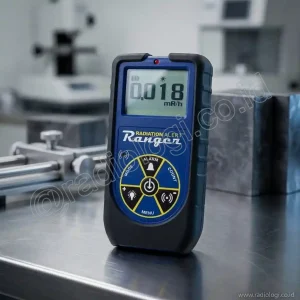 Surveymeter Ranger SE Int.